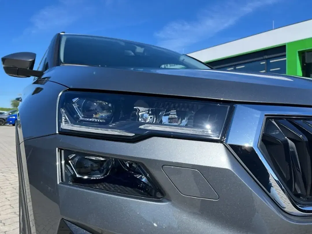 Skoda Karoq - Thumbnail 6