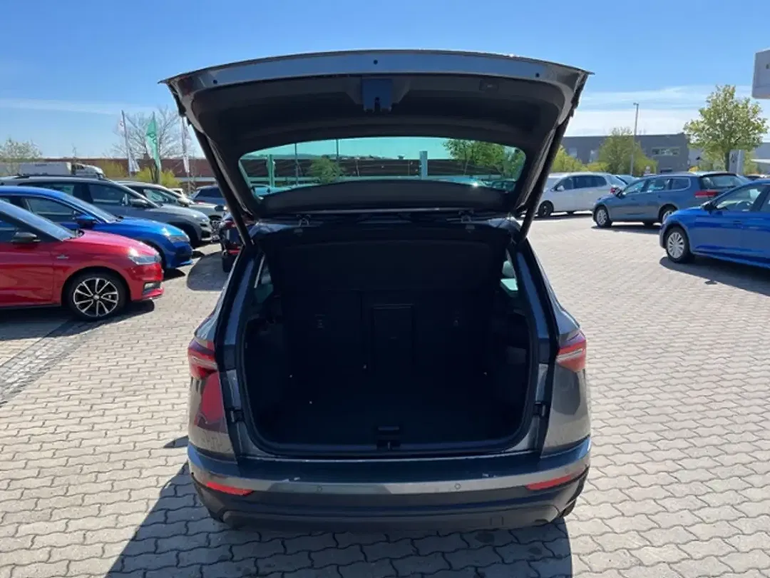 Skoda Karoq - Thumbnail 8