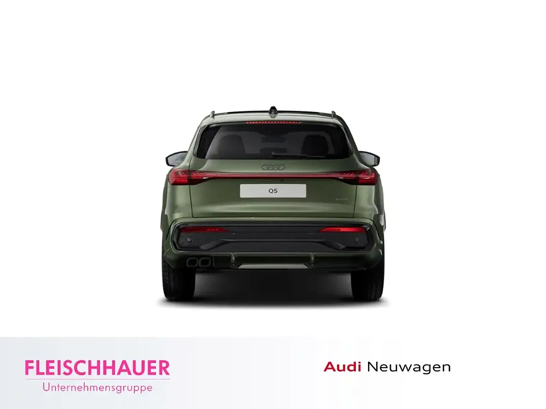 Audi Q5 - Thumbnail 5