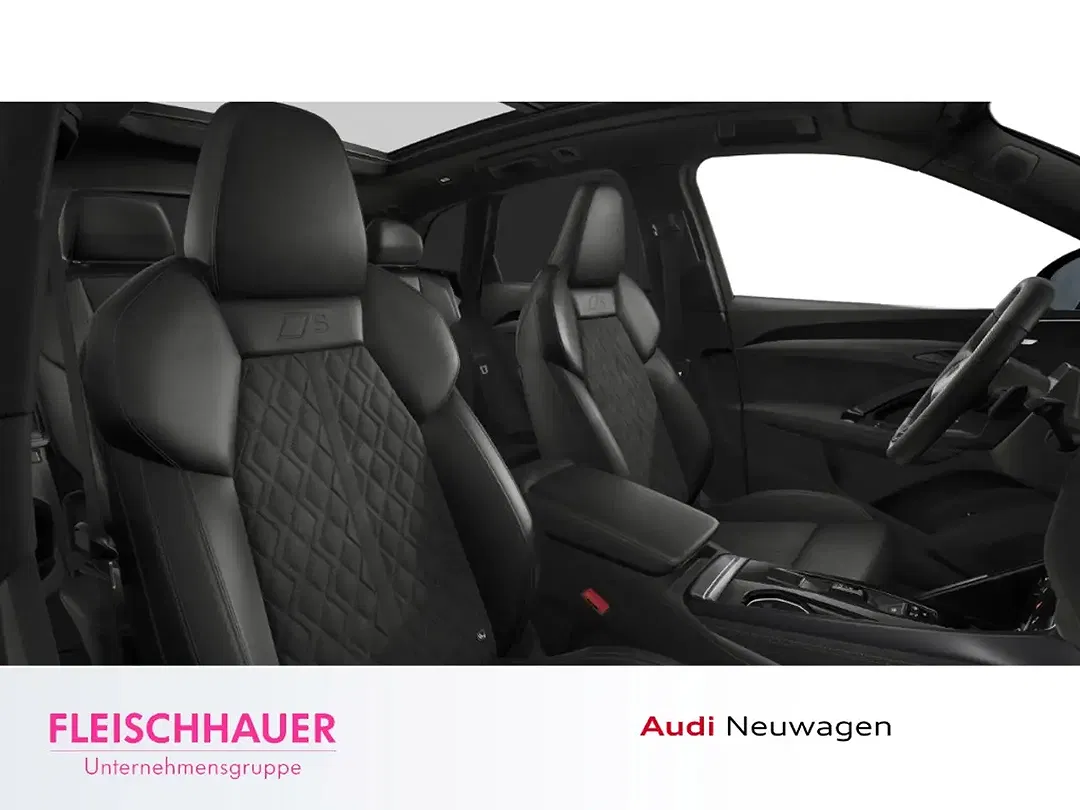 Audi Q5 - Thumbnail 8