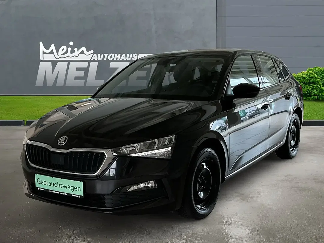 Skoda Scala - Afbeelding 1
