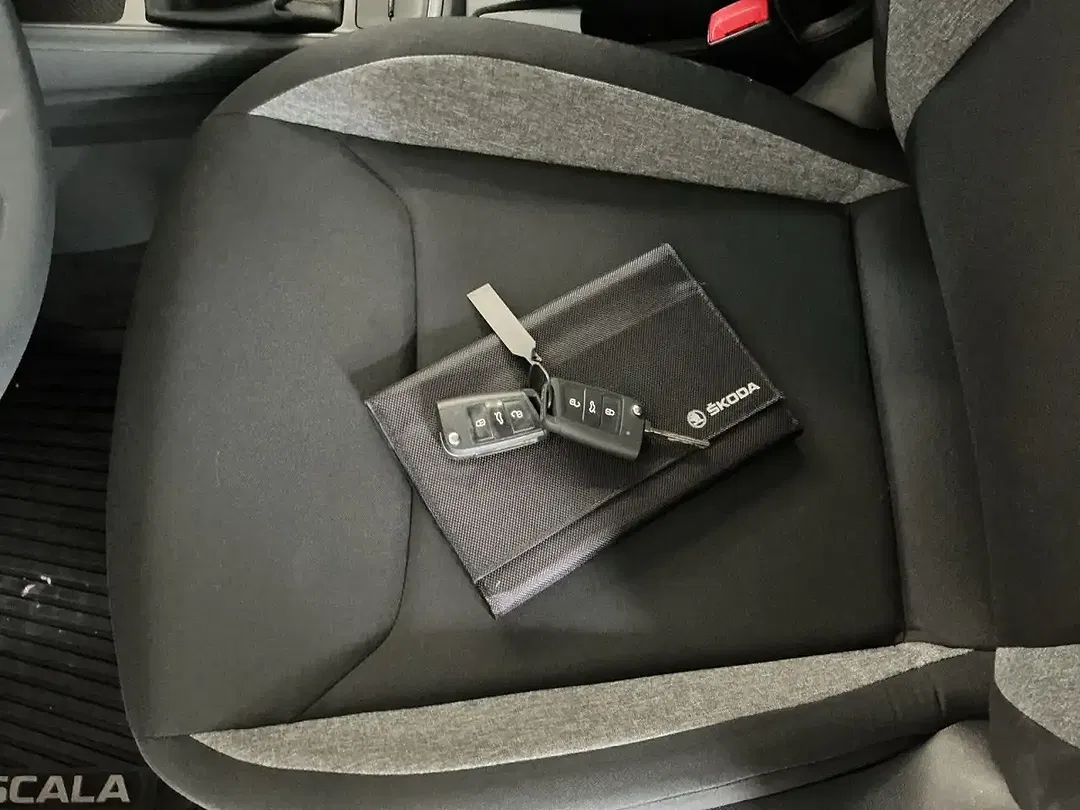Skoda Scala - Thumbnail 10