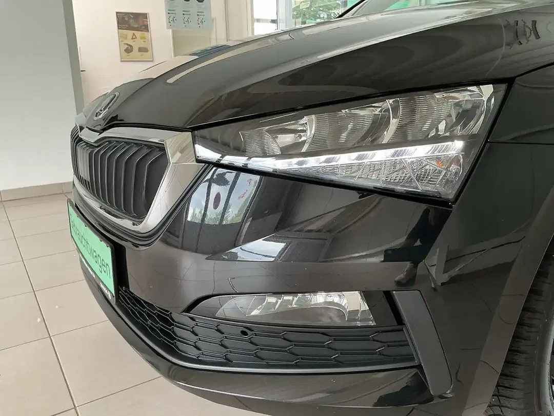 Skoda Scala - Thumbnail 11