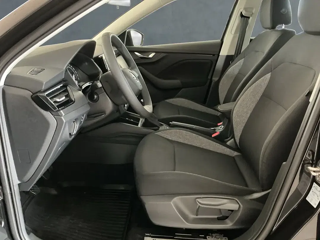 Skoda Scala - Thumbnail 4
