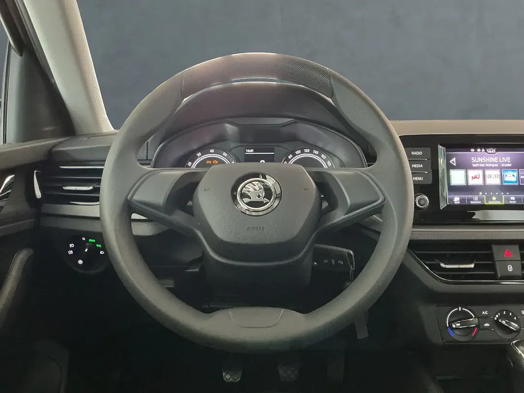 Skoda Scala - Thumbnail 5