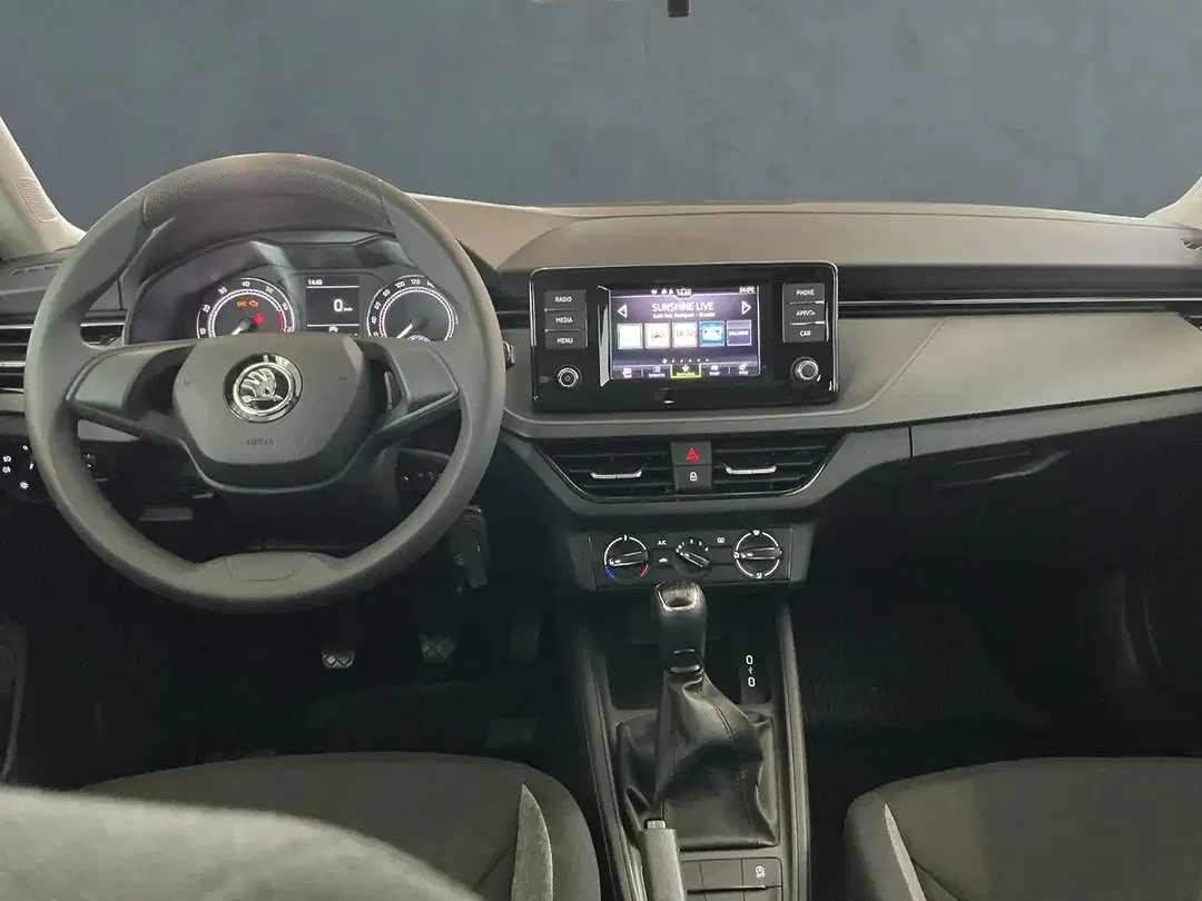 Skoda Scala - Thumbnail 6