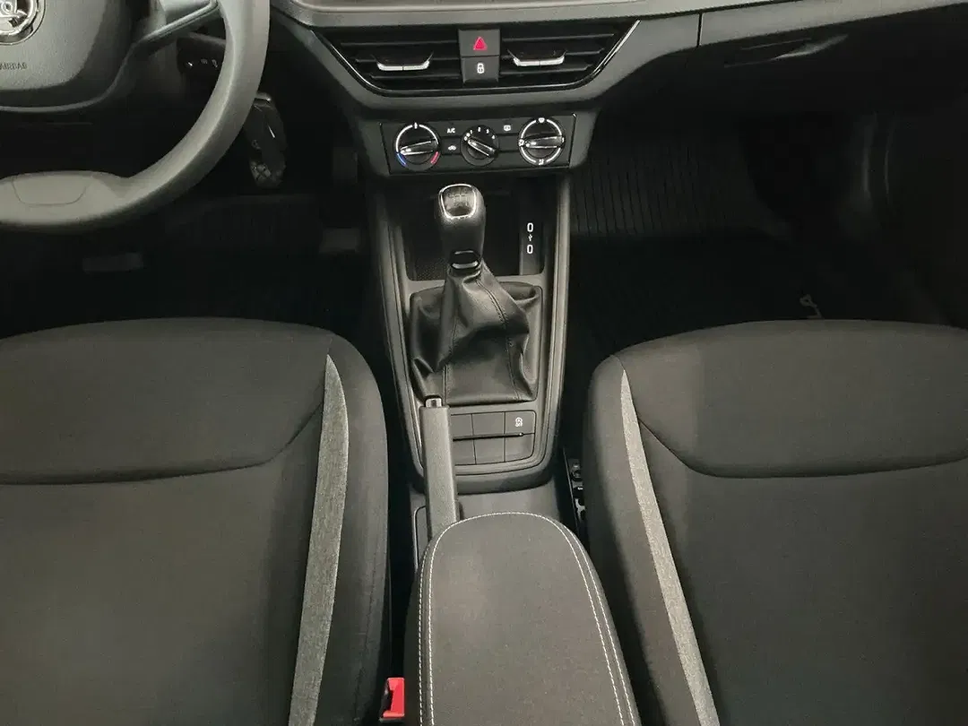 Skoda Scala - Thumbnail 7