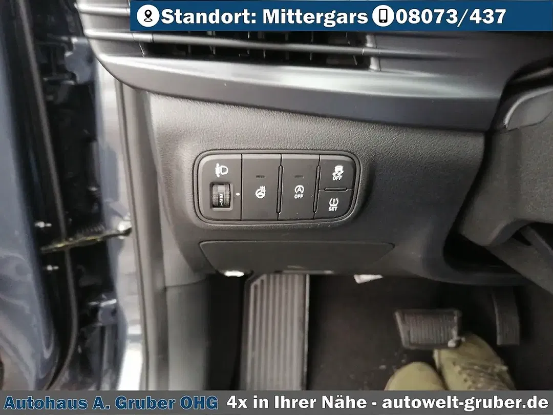 Hyundai i20 - Thumbnail 12