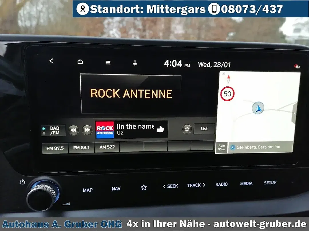 Hyundai i20 - Thumbnail 13