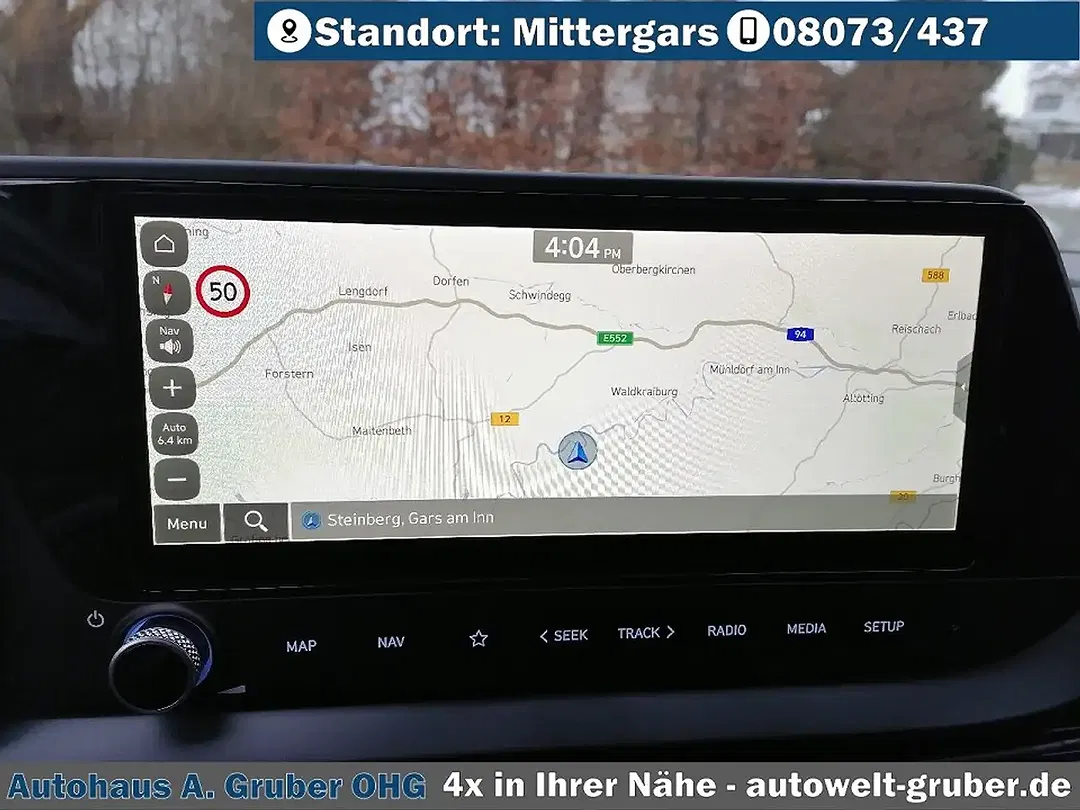 Hyundai i20 - Thumbnail 14