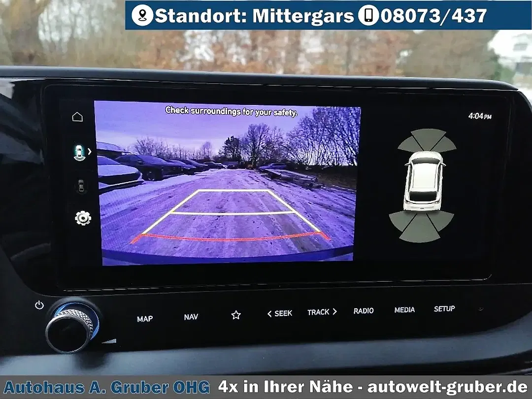 Hyundai i20 - Thumbnail 15