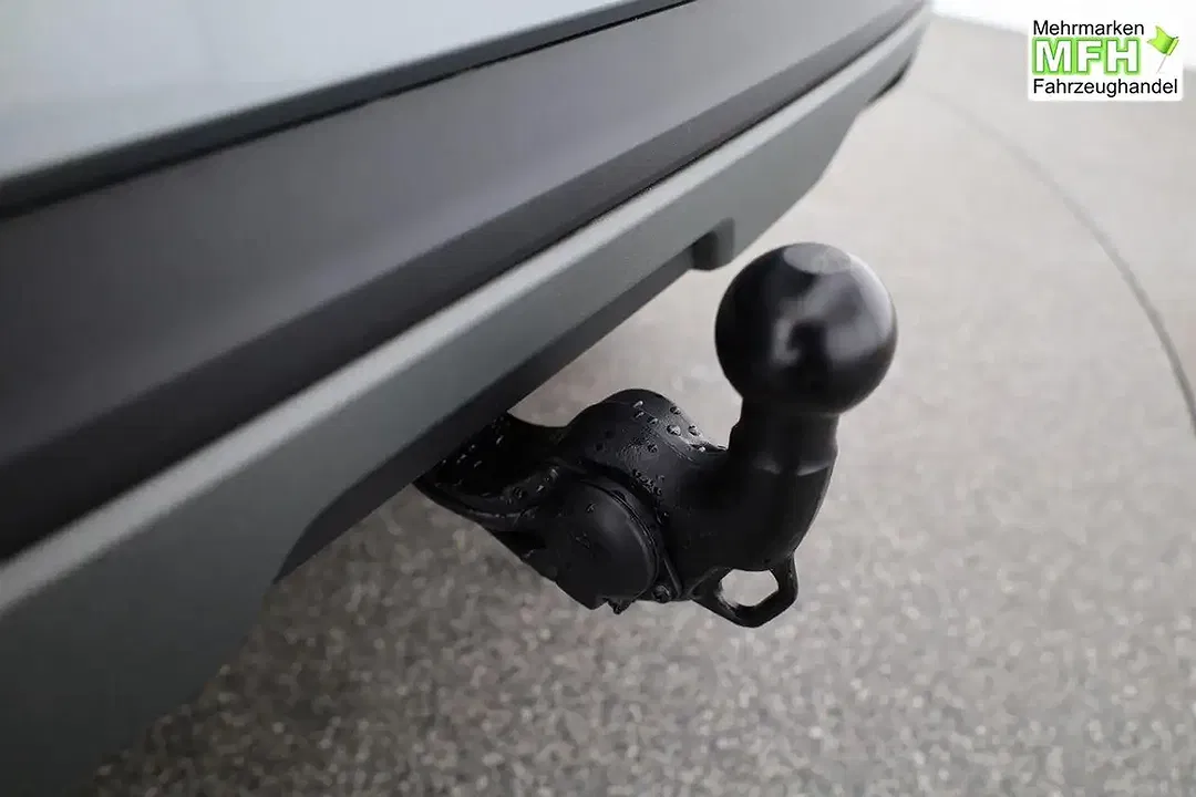 Skoda Kamiq - Thumbnail 14