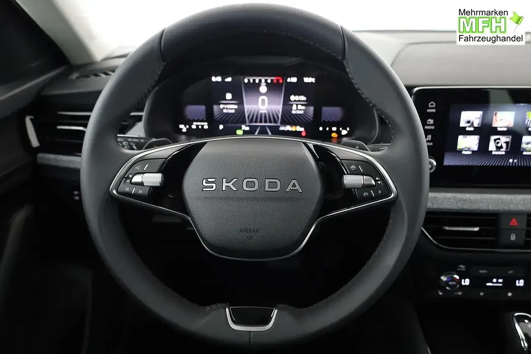 Skoda Kamiq - Thumbnail 5
