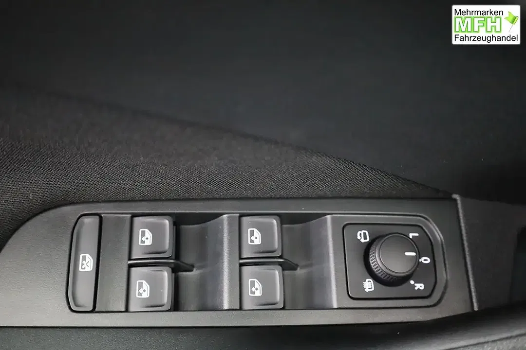 Skoda Kamiq - Thumbnail 7