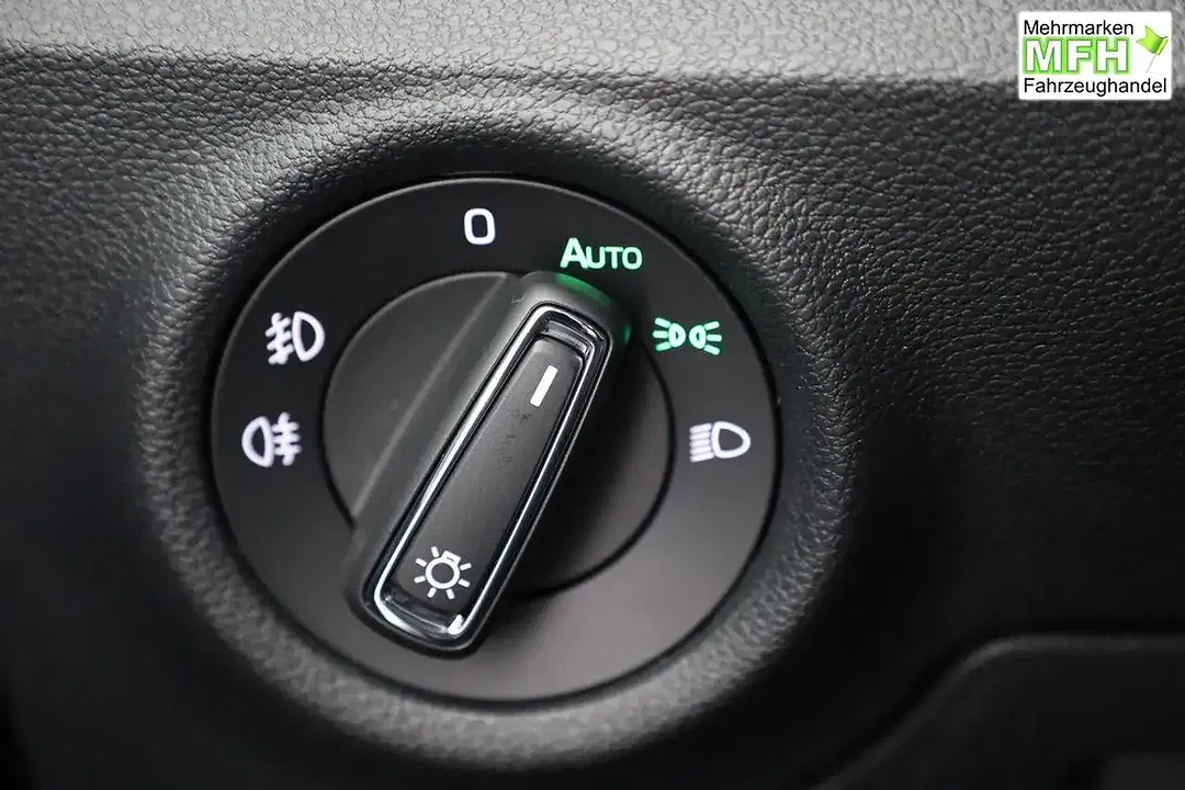 Skoda Kamiq - Thumbnail 8