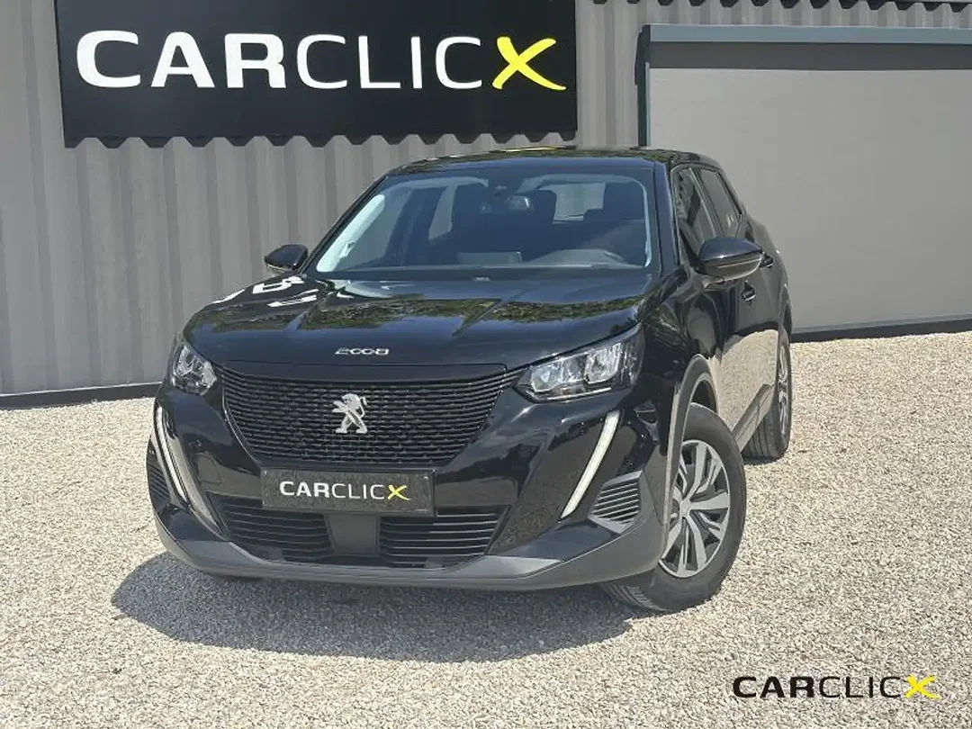 Peugeot 2008 - Afbeelding 1