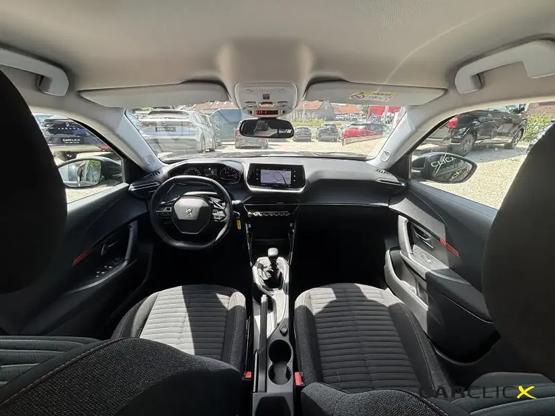 Peugeot 2008 - Thumbnail 12