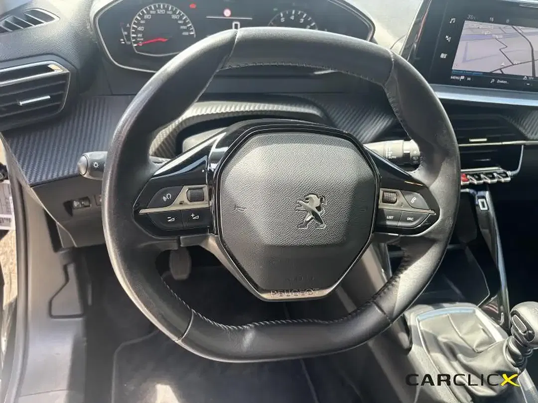 Peugeot 2008 - Thumbnail 14