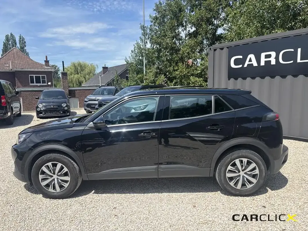 Peugeot 2008 - Thumbnail 2
