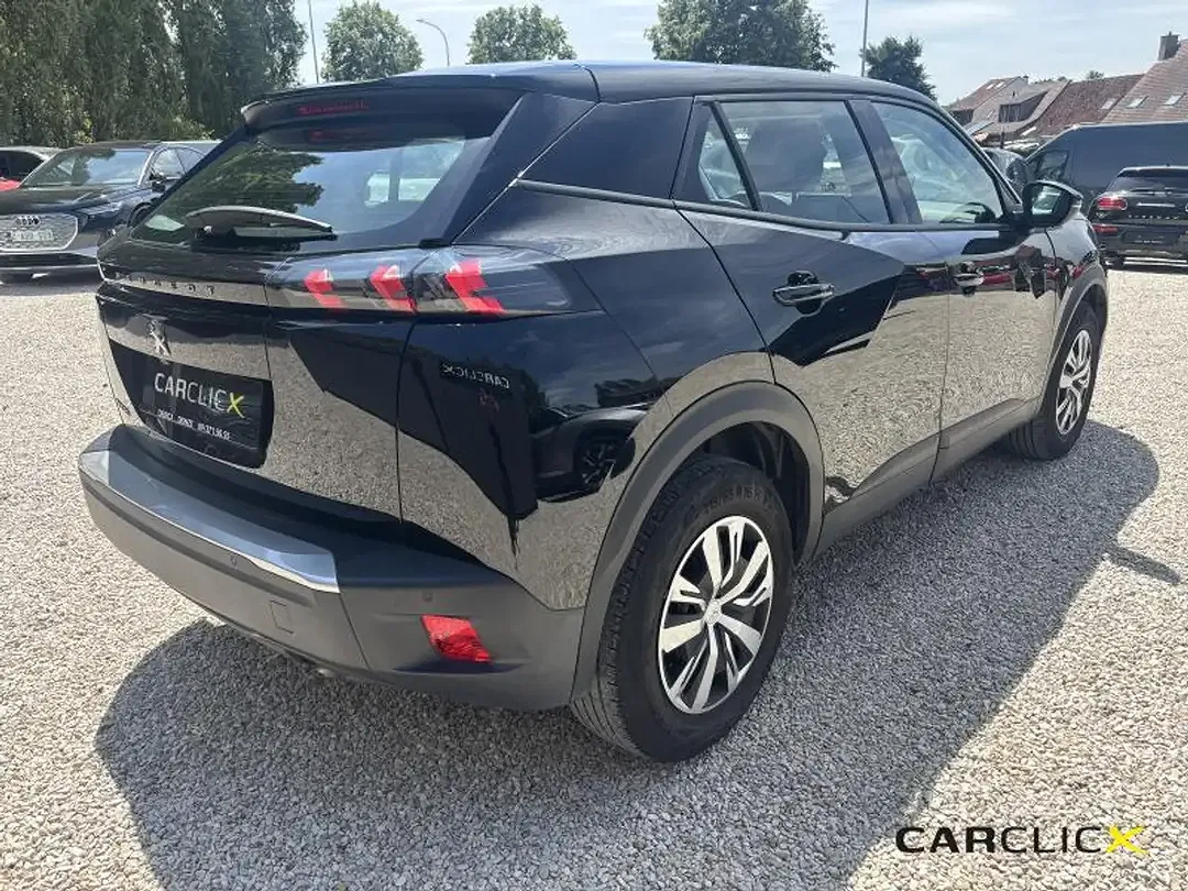 Peugeot 2008 - Thumbnail 5