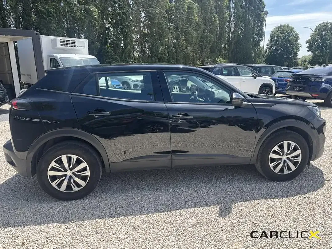 Peugeot 2008 - Thumbnail 6