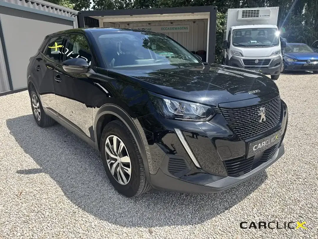 Peugeot 2008 - Thumbnail 7