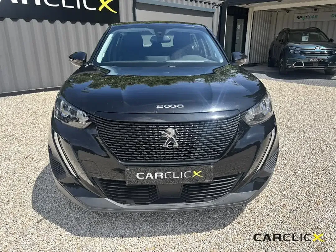 Peugeot 2008 - Thumbnail 8