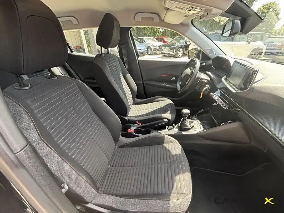 Peugeot 2008 - Thumbnail 9