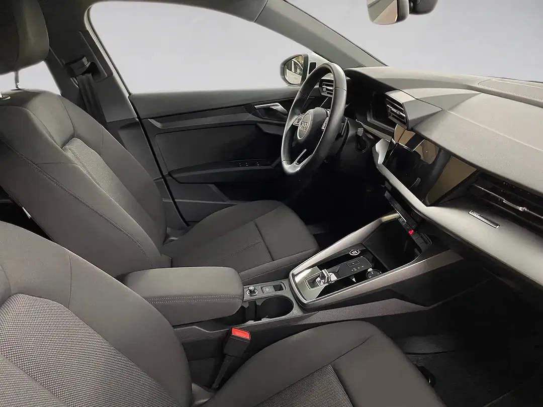 Audi A3 - Thumbnail 9