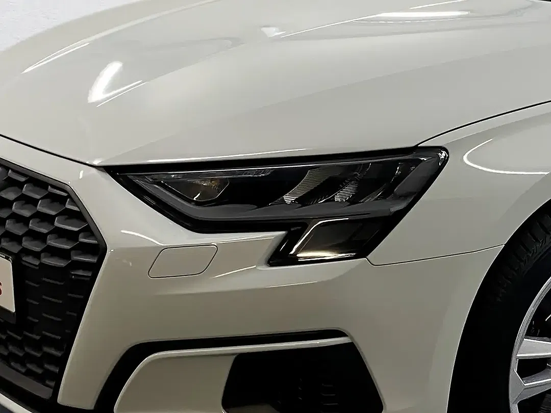 Audi A3 - Thumbnail 12