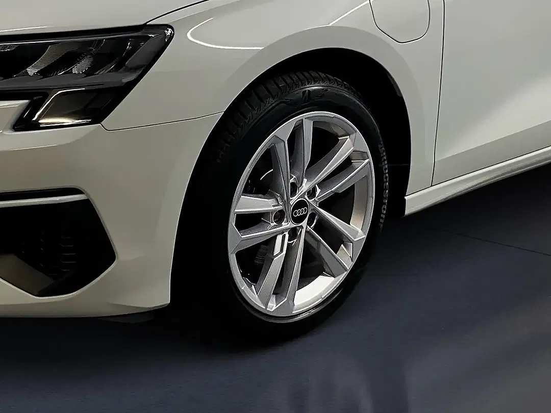Audi A3 - Thumbnail 13