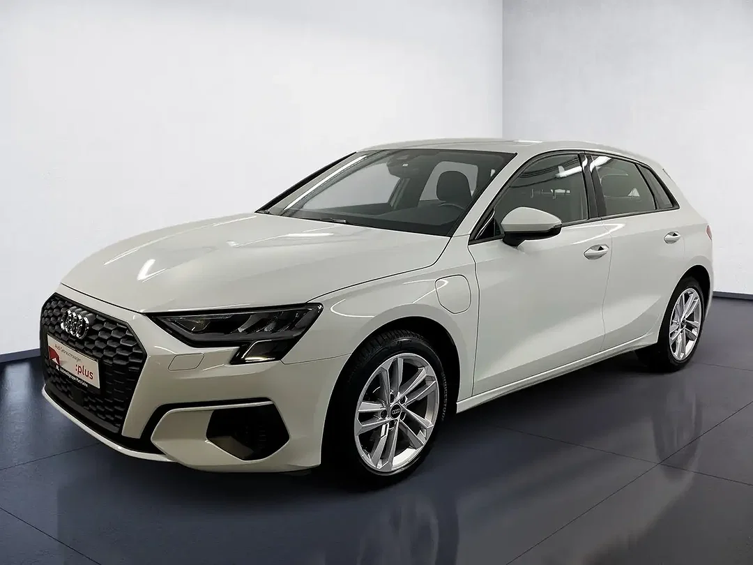 Audi A3 - Afbeelding 1