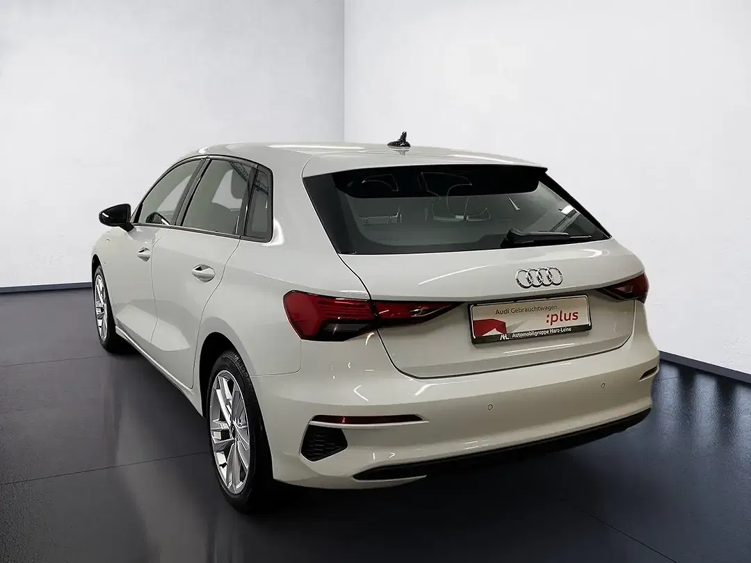 Audi A3 - Thumbnail 3