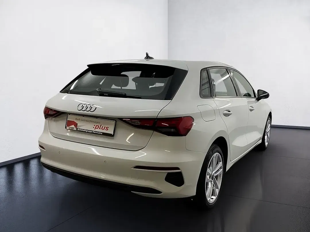 Audi A3 - Thumbnail 5