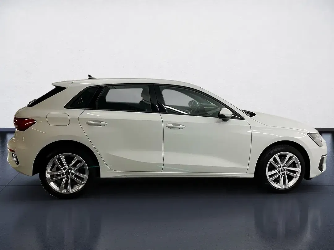 Audi A3 - Thumbnail 6