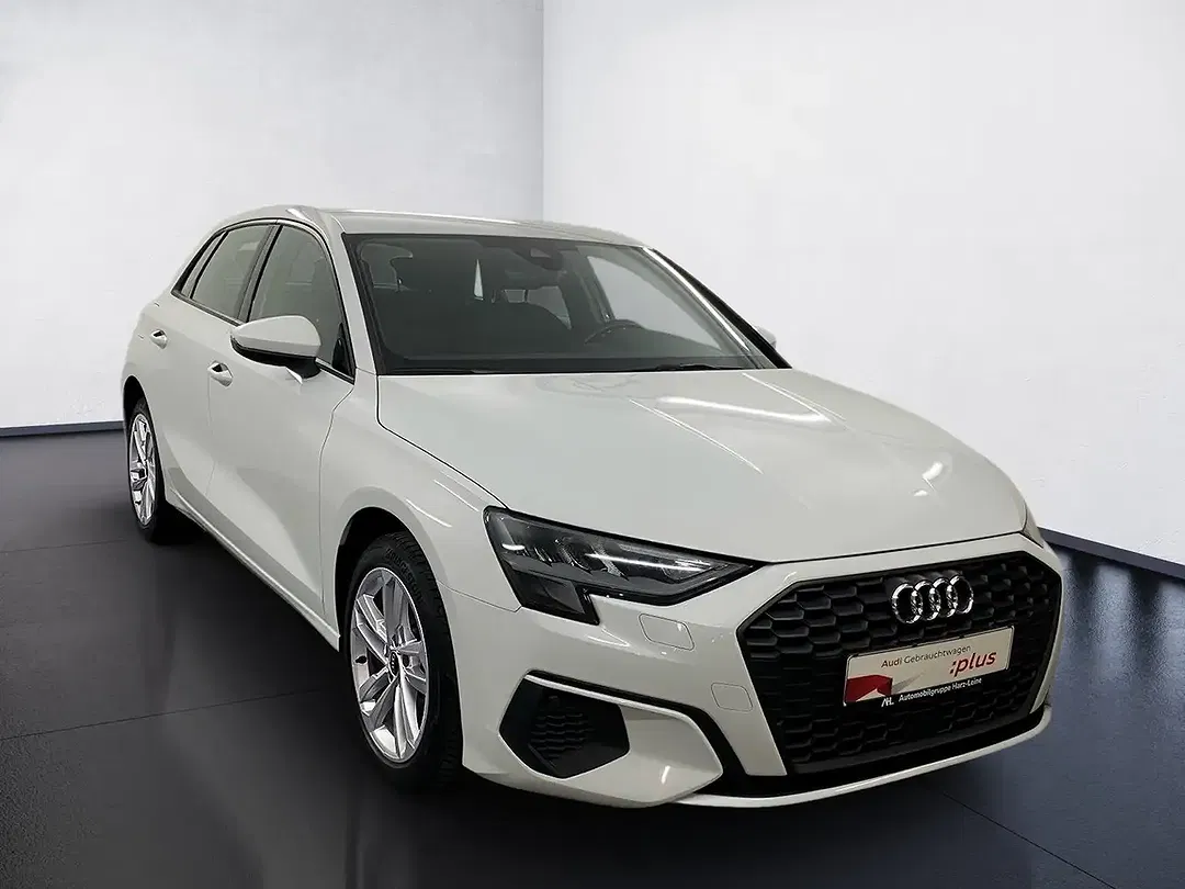 Audi A3 - Thumbnail 7
