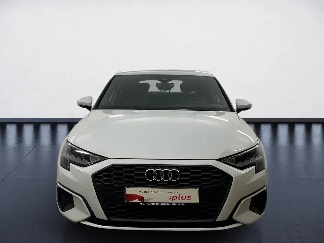Audi A3 - Thumbnail 8