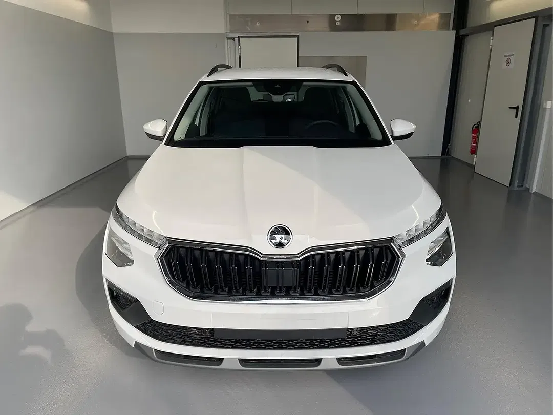 Skoda Kamiq - Thumbnail 2