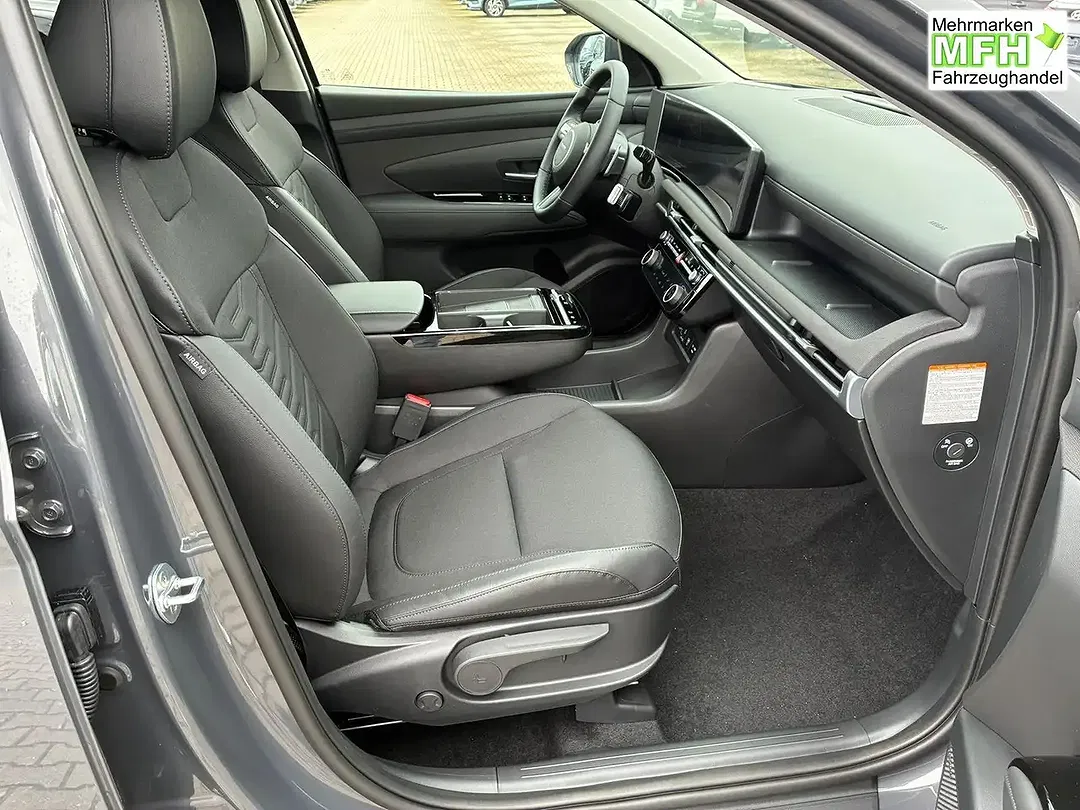 Hyundai TUCSON - Thumbnail 10