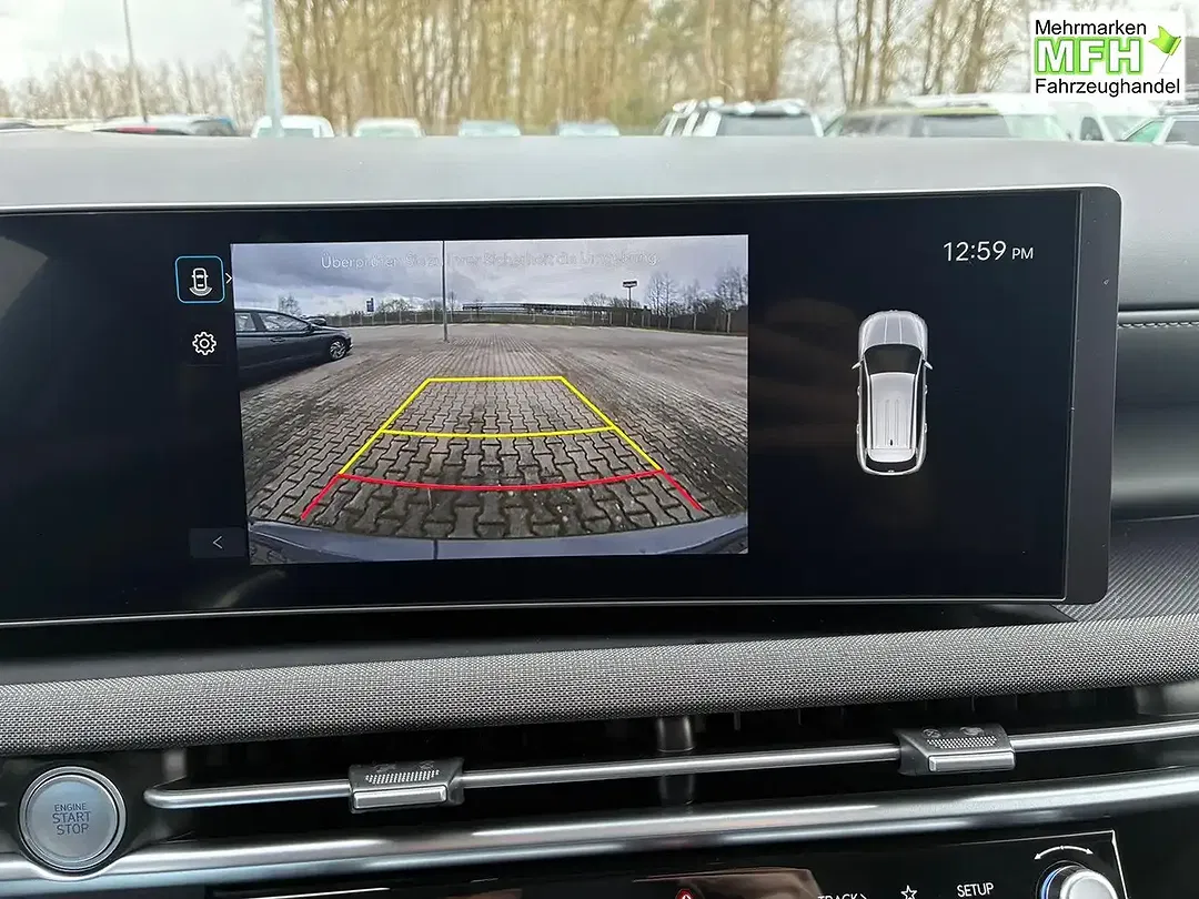 Hyundai TUCSON - Thumbnail 14