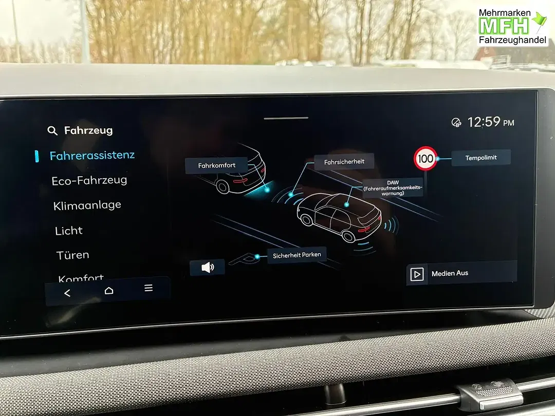 Hyundai TUCSON - Thumbnail 15