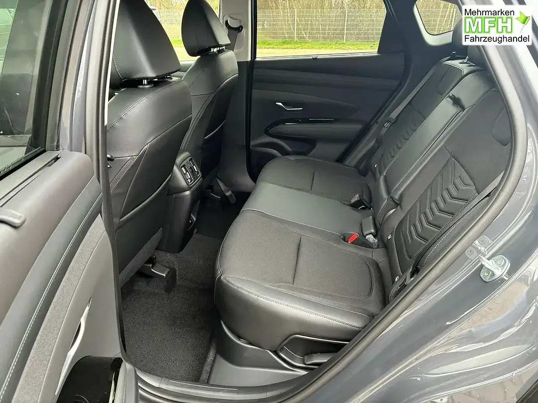Hyundai TUCSON - Thumbnail 6