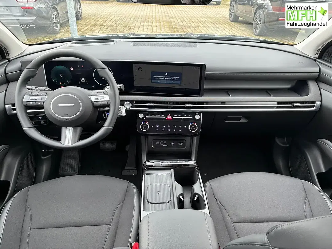 Hyundai TUCSON - Thumbnail 7