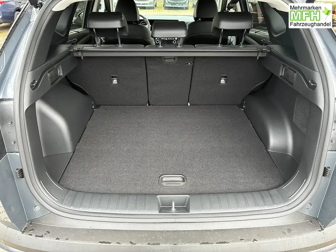 Hyundai TUCSON - Thumbnail 8