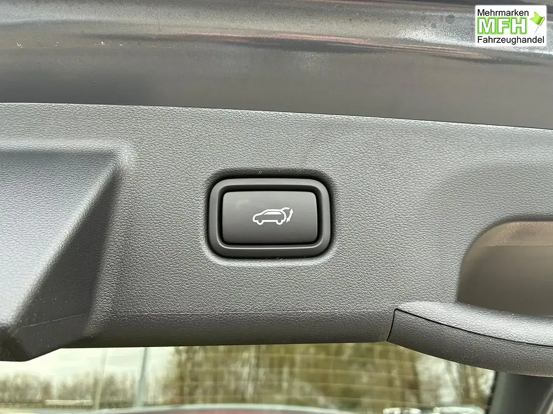 Hyundai TUCSON - Thumbnail 9