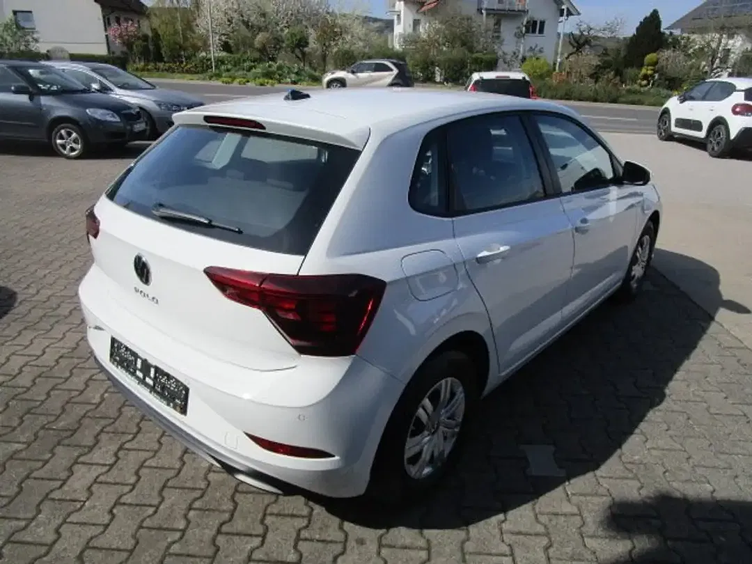 Volkswagen Polo - Thumbnail 4