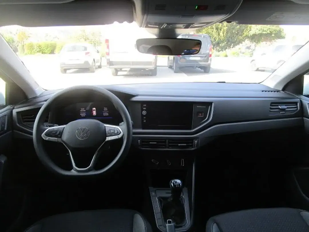 Volkswagen Polo - Thumbnail 8