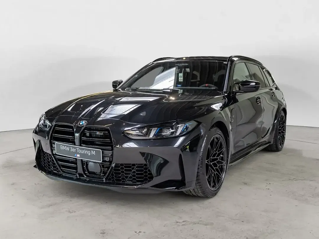 BMW M3 - Thumbnail 2