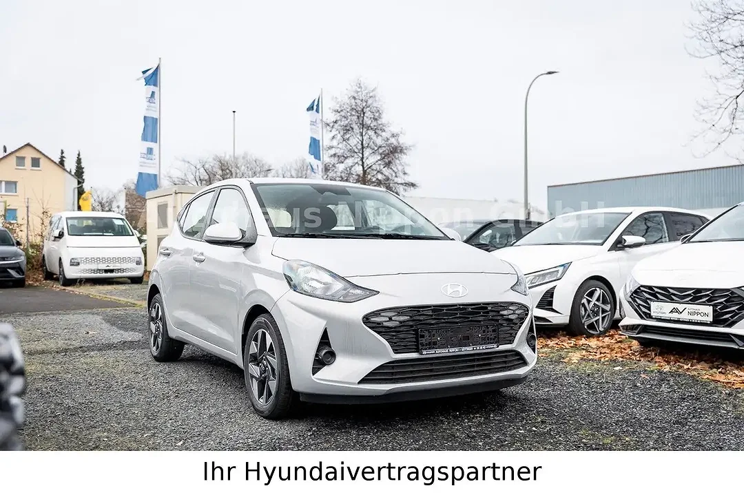 Hyundai i10 - Afbeelding 1