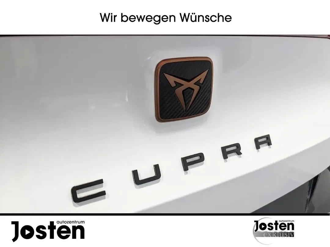 CUPRA Formentor - Thumbnail 6